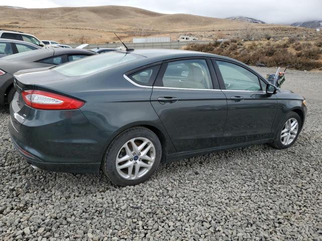 Photo 2 VIN: 3FA6P0HD3GR216308 - FORD FUSION 