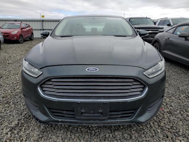 Photo 4 VIN: 3FA6P0HD3GR216308 - FORD FUSION 