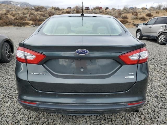 Photo 5 VIN: 3FA6P0HD3GR216308 - FORD FUSION 