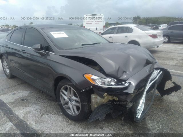 Photo 0 VIN: 3FA6P0HD3GR216681 - FORD FUSION 