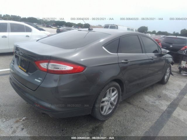 Photo 3 VIN: 3FA6P0HD3GR216681 - FORD FUSION 