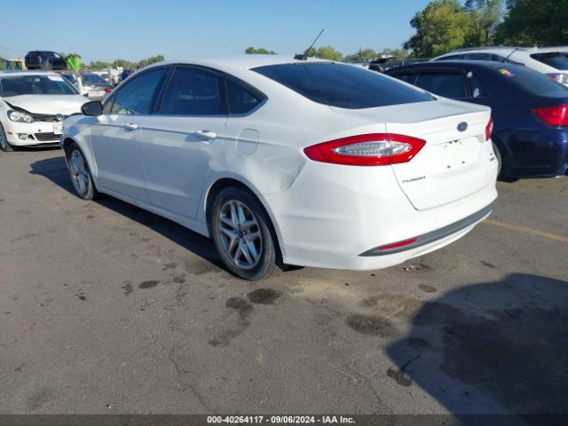 Photo 2 VIN: 3FA6P0HD3GR226417 - FORD FUSION 