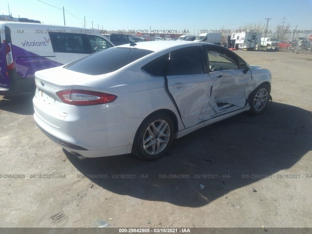 Photo 3 VIN: 3FA6P0HD3GR226420 - FORD FUSION 