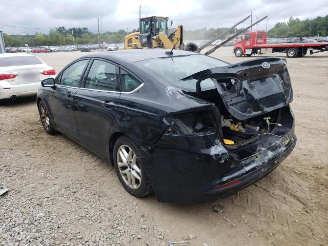 Photo 2 VIN: 3FA6P0HD3GR236820 - FORD FUSION SE 