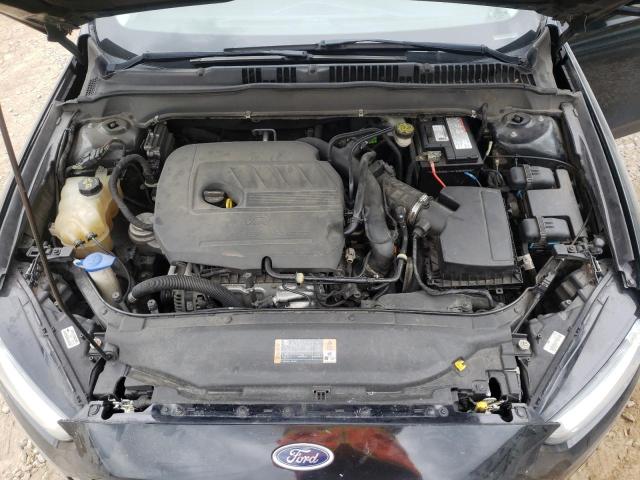 Photo 6 VIN: 3FA6P0HD3GR236820 - FORD FUSION SE 