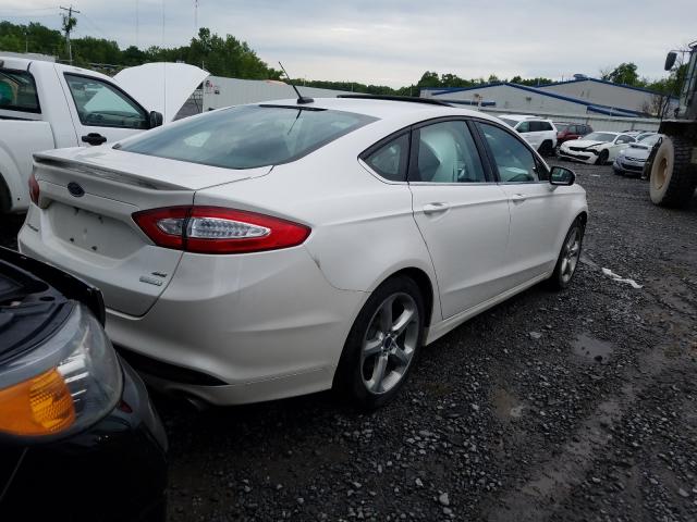 Photo 3 VIN: 3FA6P0HD3GR236851 - FORD FUSION SE 