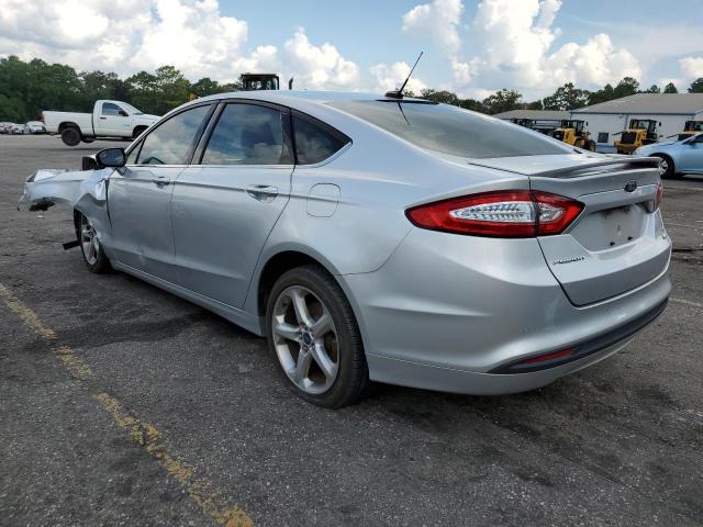 Photo 1 VIN: 3FA6P0HD3GR243850 - FORD FUSION SE 