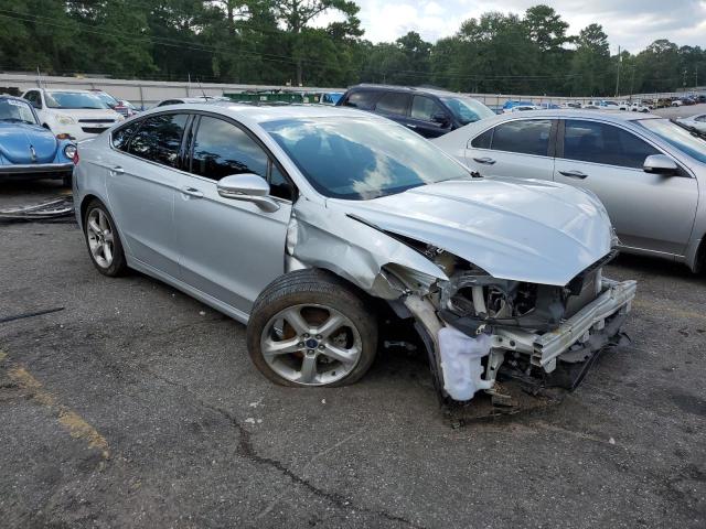 Photo 3 VIN: 3FA6P0HD3GR243850 - FORD FUSION SE 