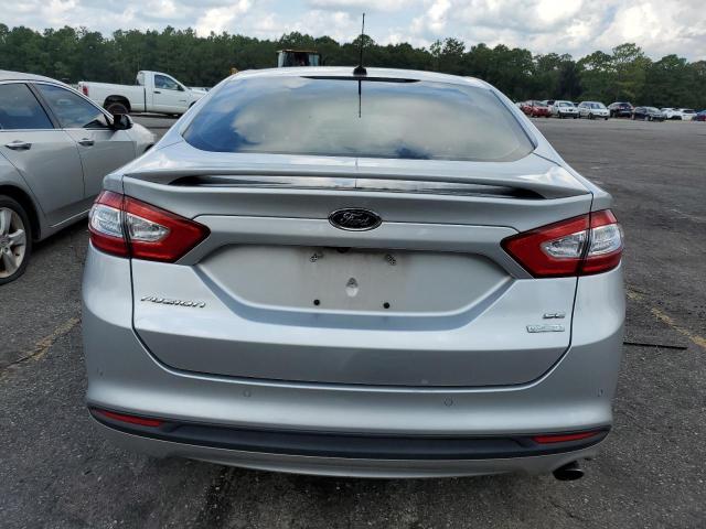 Photo 5 VIN: 3FA6P0HD3GR243850 - FORD FUSION SE 