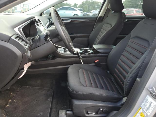 Photo 6 VIN: 3FA6P0HD3GR243850 - FORD FUSION SE 