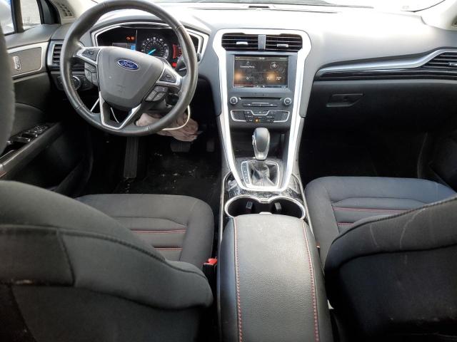 Photo 7 VIN: 3FA6P0HD3GR243850 - FORD FUSION SE 