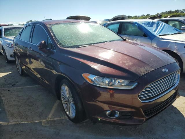 Photo 0 VIN: 3FA6P0HD3GR245517 - FORD FUSION SE 