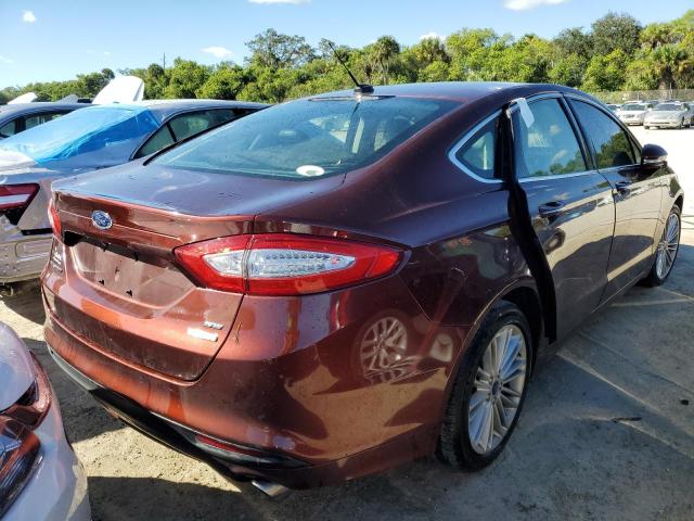 Photo 3 VIN: 3FA6P0HD3GR245517 - FORD FUSION SE 