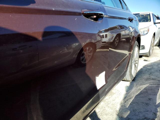 Photo 8 VIN: 3FA6P0HD3GR245517 - FORD FUSION SE 