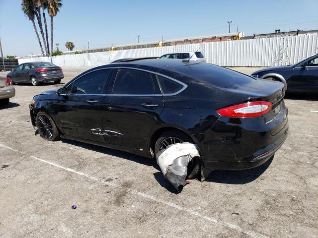 Photo 1 VIN: 3FA6P0HD3GR246909 - FORD FUSION 