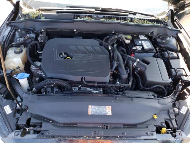 Photo 10 VIN: 3FA6P0HD3GR246909 - FORD FUSION 