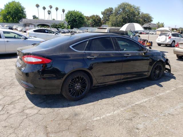 Photo 2 VIN: 3FA6P0HD3GR246909 - FORD FUSION 