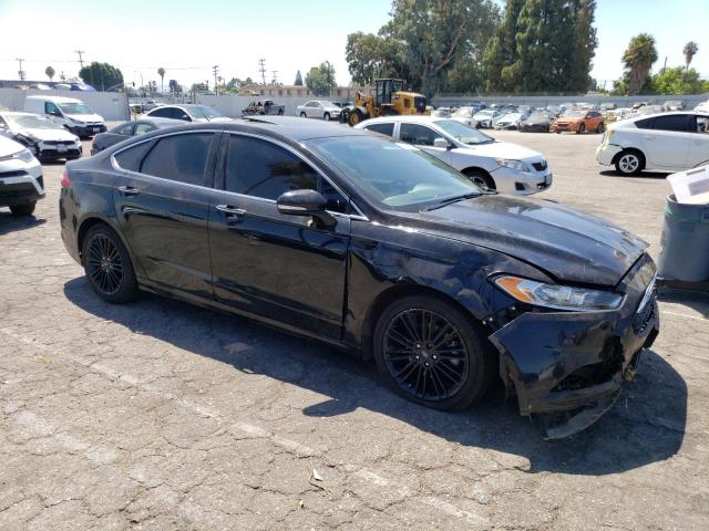 Photo 3 VIN: 3FA6P0HD3GR246909 - FORD FUSION 