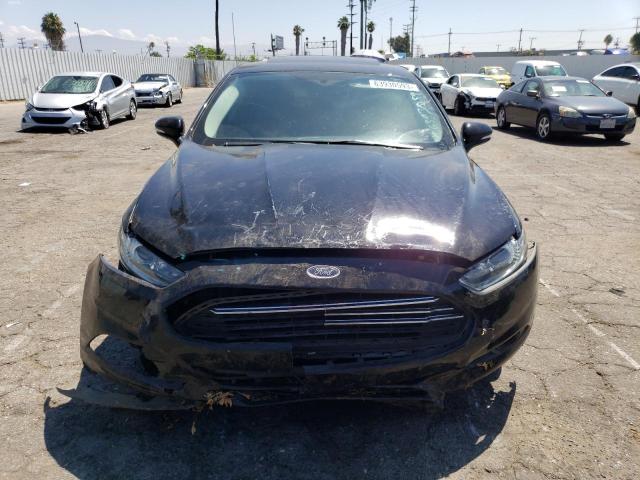 Photo 4 VIN: 3FA6P0HD3GR246909 - FORD FUSION 