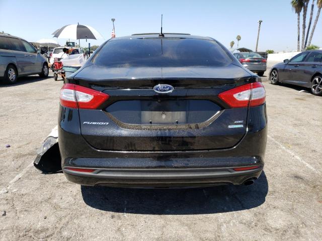 Photo 5 VIN: 3FA6P0HD3GR246909 - FORD FUSION 