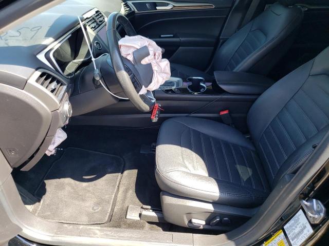 Photo 6 VIN: 3FA6P0HD3GR246909 - FORD FUSION 