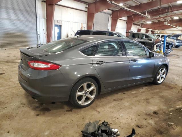 Photo 2 VIN: 3FA6P0HD3GR252550 - FORD FUSION SE 