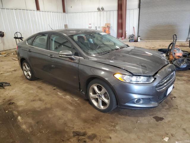 Photo 3 VIN: 3FA6P0HD3GR252550 - FORD FUSION SE 