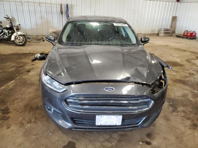 Photo 4 VIN: 3FA6P0HD3GR252550 - FORD FUSION SE 