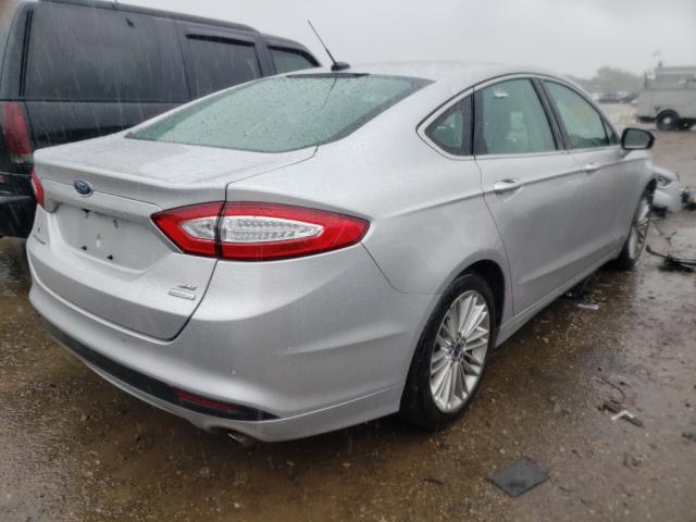 Photo 3 VIN: 3FA6P0HD3GR255710 - FORD FUSION SE 