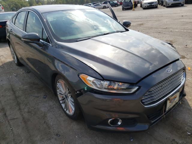 Photo 0 VIN: 3FA6P0HD3GR277108 - FORD FUSION SE 