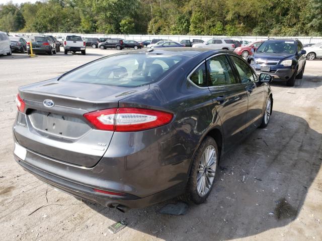 Photo 3 VIN: 3FA6P0HD3GR277108 - FORD FUSION SE 