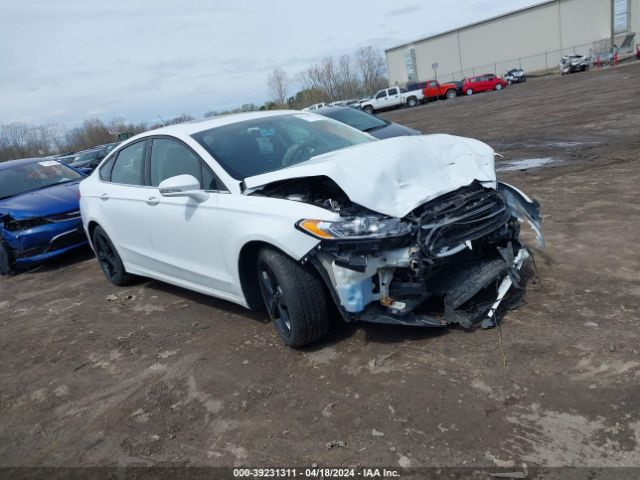 Photo 0 VIN: 3FA6P0HD3GR278663 - FORD FUSION 