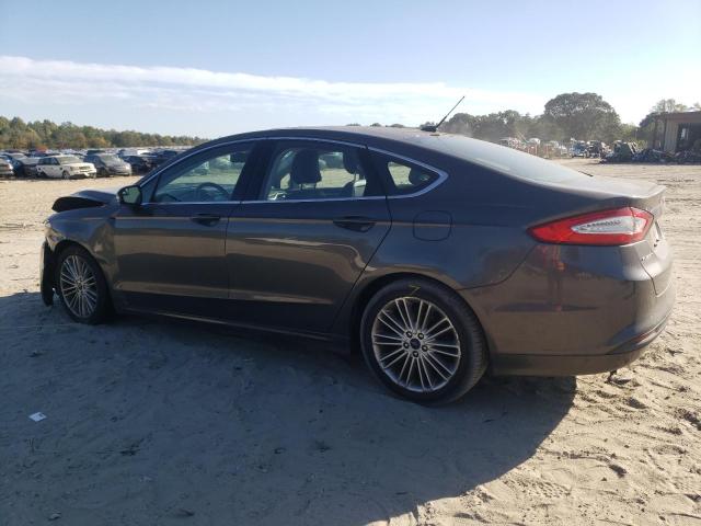 Photo 1 VIN: 3FA6P0HD3GR286830 - FORD FUSION SE 