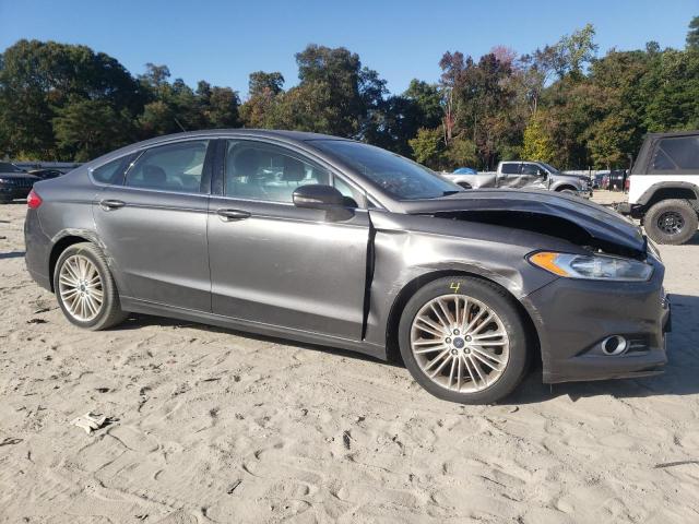 Photo 3 VIN: 3FA6P0HD3GR286830 - FORD FUSION SE 