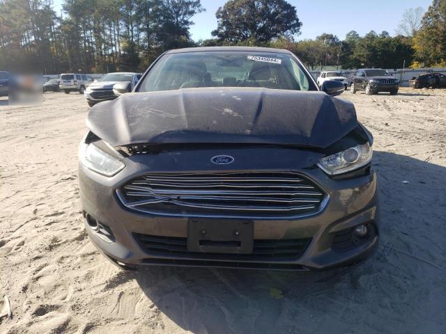 Photo 4 VIN: 3FA6P0HD3GR286830 - FORD FUSION SE 