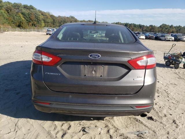 Photo 5 VIN: 3FA6P0HD3GR286830 - FORD FUSION SE 