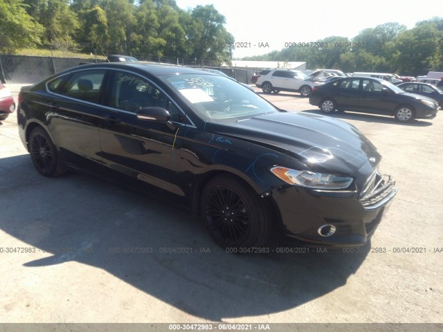 Photo 0 VIN: 3FA6P0HD3GR301343 - FORD FUSION 