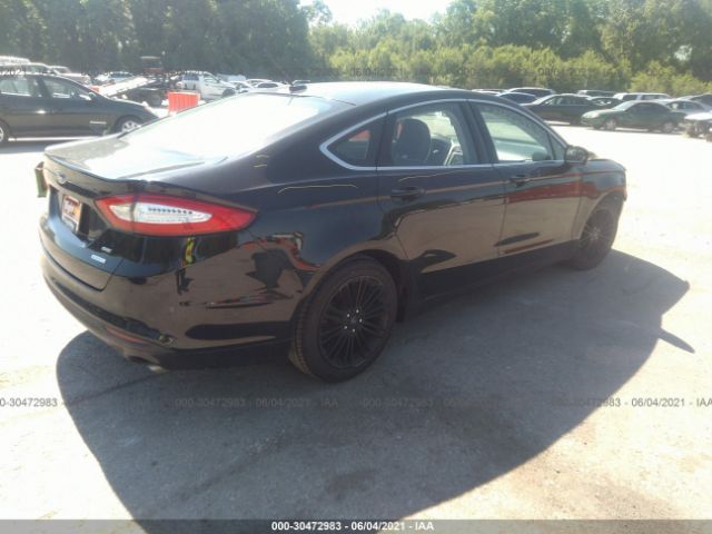 Photo 3 VIN: 3FA6P0HD3GR301343 - FORD FUSION 