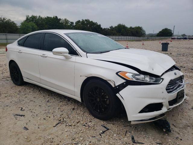 Photo 3 VIN: 3FA6P0HD3GR302203 - FORD FUSION SE 