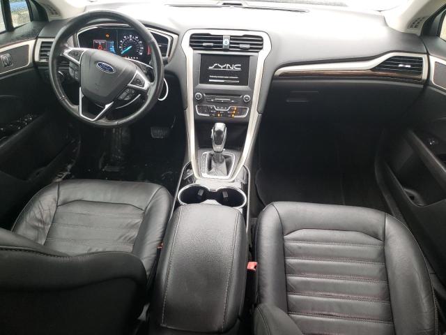 Photo 7 VIN: 3FA6P0HD3GR302203 - FORD FUSION SE 