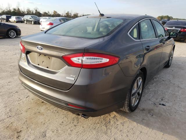 Photo 3 VIN: 3FA6P0HD3GR307563 - FORD FUSION SE 