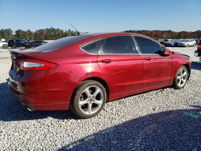 Photo 2 VIN: 3FA6P0HD3GR311161 - FORD FUSION SE 