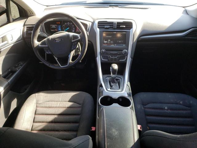 Photo 7 VIN: 3FA6P0HD3GR311161 - FORD FUSION SE 