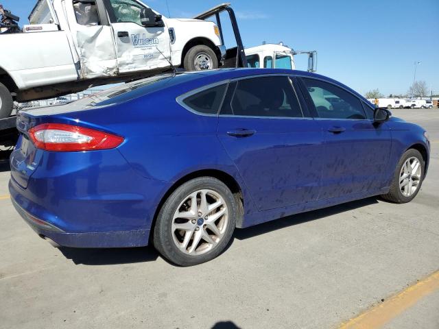 Photo 2 VIN: 3FA6P0HD3GR317624 - FORD FUSION 