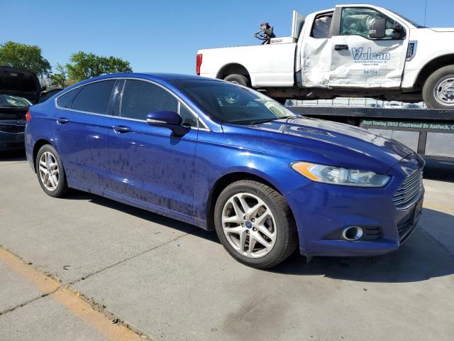 Photo 3 VIN: 3FA6P0HD3GR317624 - FORD FUSION 