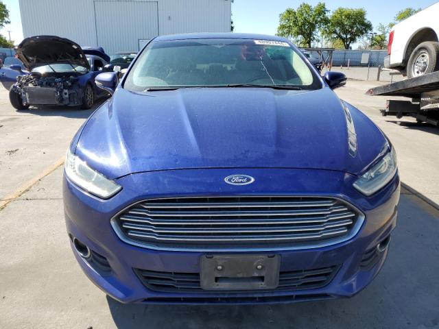 Photo 4 VIN: 3FA6P0HD3GR317624 - FORD FUSION 