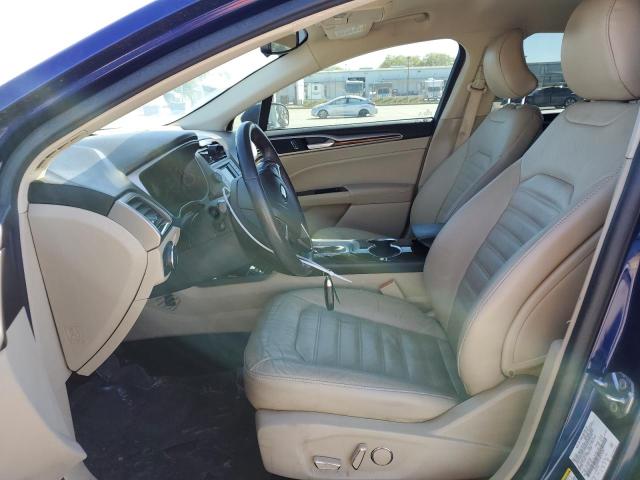 Photo 6 VIN: 3FA6P0HD3GR317624 - FORD FUSION 