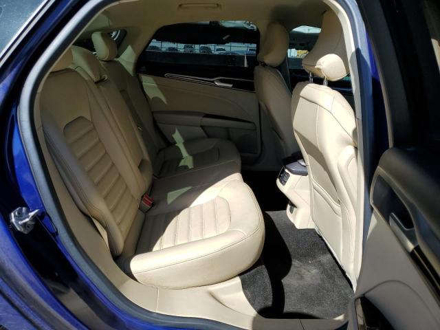 Photo 9 VIN: 3FA6P0HD3GR317624 - FORD FUSION 