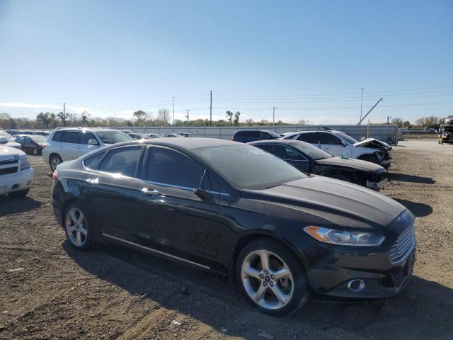 Photo 3 VIN: 3FA6P0HD3GR318885 - FORD FUSION SE 