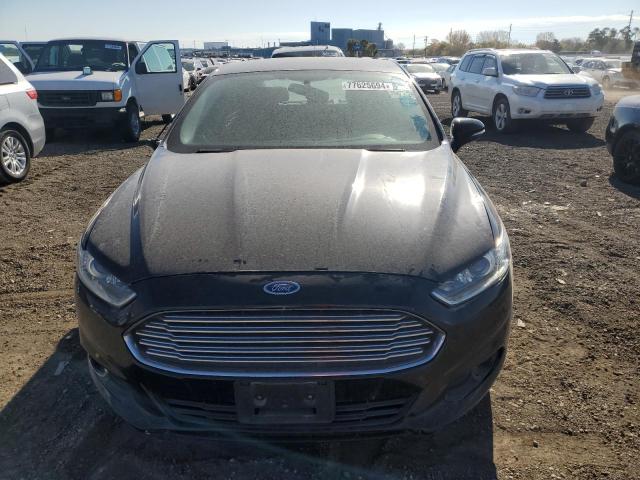 Photo 4 VIN: 3FA6P0HD3GR318885 - FORD FUSION SE 